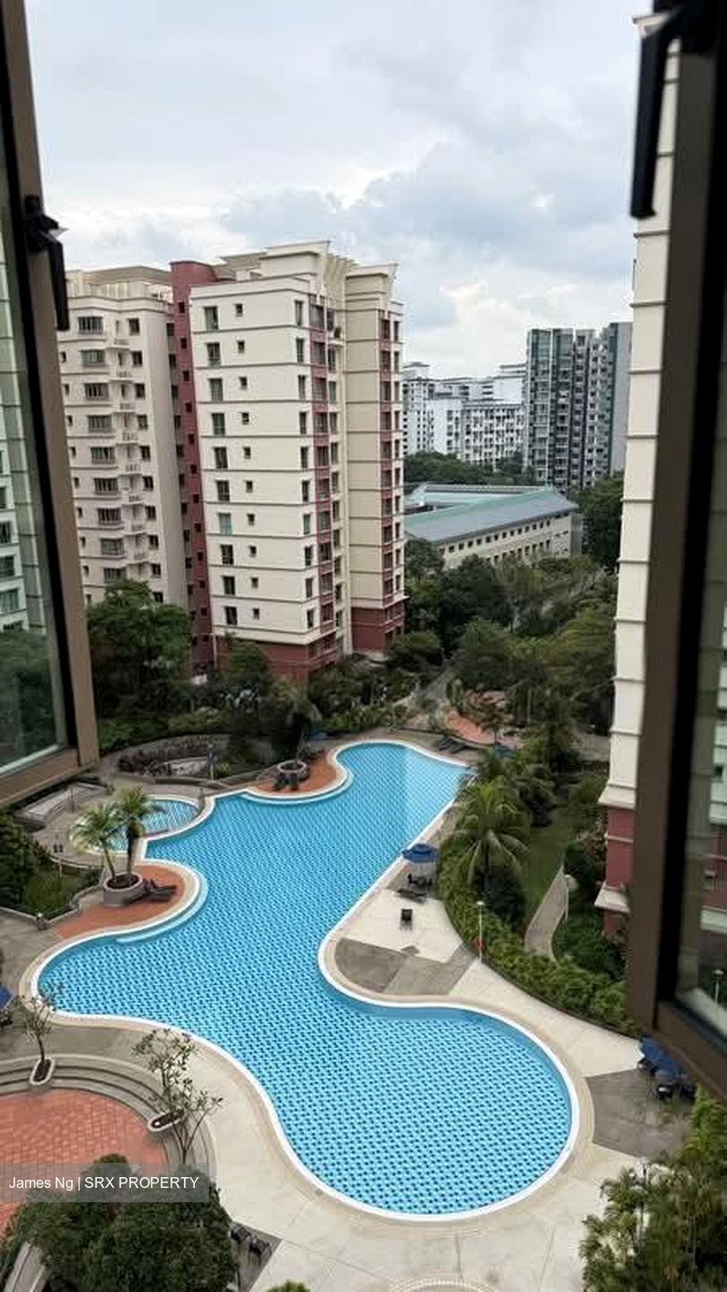 The Rivervale (D19), Condominium #582982331